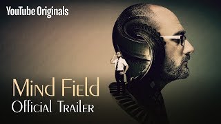 Mind Field előzetes
