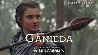 The Pendragon Cycle: Rise of the Merlin előzetes