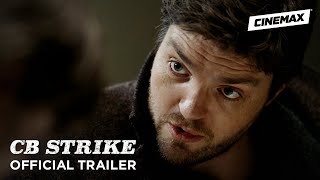 C.B. Strike előzetes