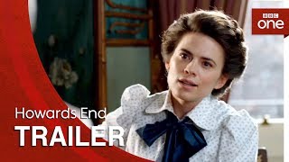 Howards End előzetes