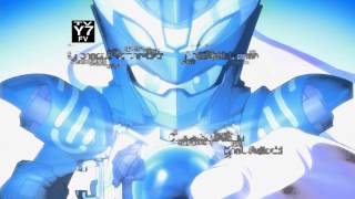 クロスファイト ビーダマン előzetes