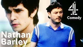 Nathan Barley előzetes