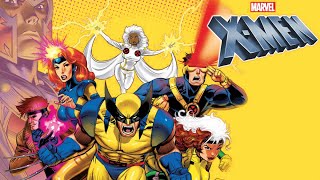 X-Men előzetes