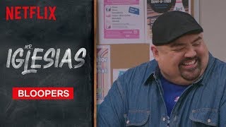 Mr. Iglesias előzetes