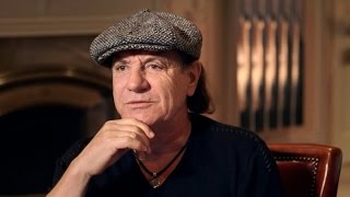 Cars That Rock with Brian Johnson előzetes