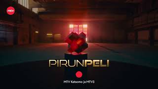 Pirunpeli előzetes