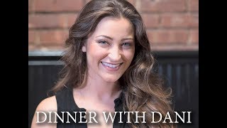 Dinner with Dani előzetes