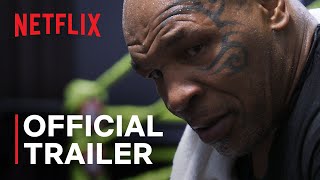 Visszaszámlálás: Paul vs. Tyson előzetes