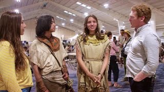 Book of Mormon Videos előzetes