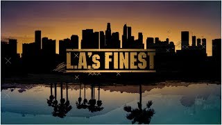 Los Angeles legjobbjai előzetes