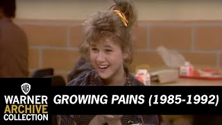 Growing Pains előzetes