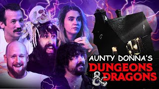 Aunty Donna's Dungeons and Dragons előzetes