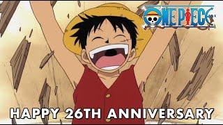 One Piece előzetes