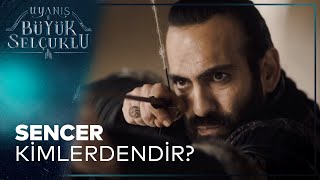 Uyanış: Büyük Selçuklu előzetes