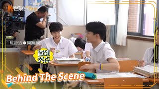 暗格里的秘密 előzetes