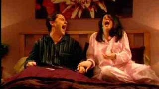 The Catherine Tate Show előzetes