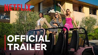 Hollywoodi ingatlanosok előzetes