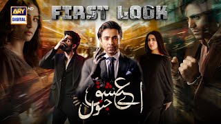 Aye Ishq E Junoon előzetes