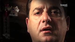 The Dead Files előzetes