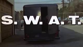 S.W.A.T. előzetes