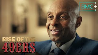 Rise of the 49ers előzetes