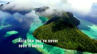 Aerial Asia előzetes