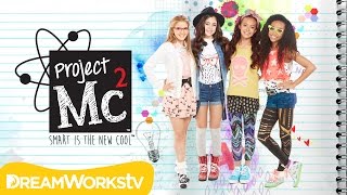 Project Mc² előzetes