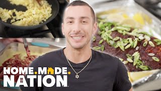 Jake Makes It Easy előzetes