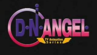 D・N・ANGEL előzetes