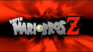 Super Mario Bros. Z előzetes