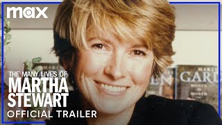 The Many Lives of Martha Stewart előzetes