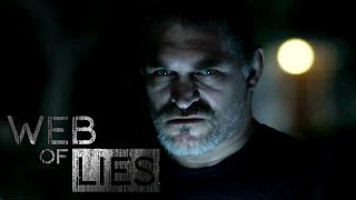 Web of Lies előzetes