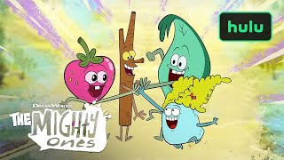 The Mighty Ones előzetes