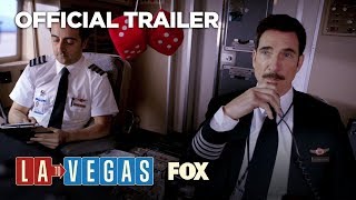 La To Vegas - A jackpotjárat előzetes