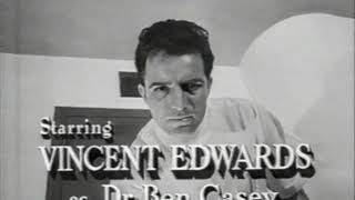 Ben Casey előzetes