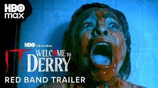 IT: Welcome to Derry előzetes