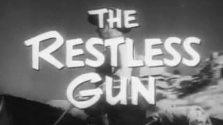 The Restless Gun előzetes