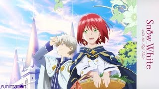 赤髪の白雪姫 előzetes