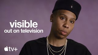 Visible: Out on Television előzetes