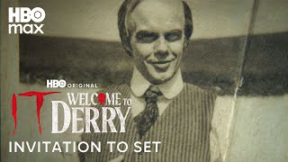 IT: Welcome to Derry előzetes