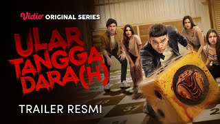 Ular Tangga Dara(h) előzetes