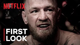 McGregor örök előzetes