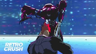 サイバーシティ OEDO 808 előzetes
