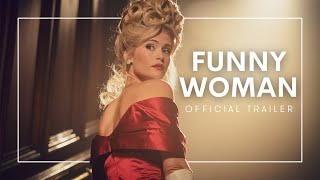 Funny Woman előzetes