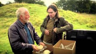 A History of Celtic Britain előzetes