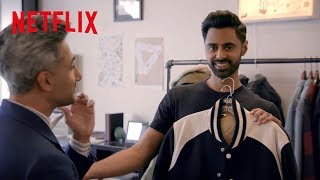 Hasan Minhaj – Pimasz patrióta előzetes