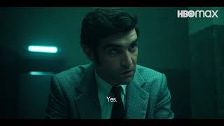 Spy/Master előzetes