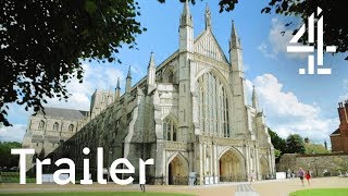 Britain's Most Historic Towns előzetes