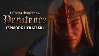 Adepta Sororitas: Penitence előzetes