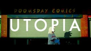 Utopia előzetes